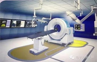 “十三五”规划引领新篇章 医疗器械研发赋能电子产业腾飞