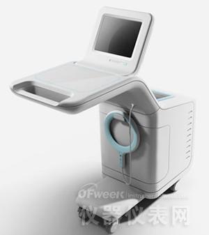 东软医疗 中国医疗器械研发的先行者与创新引擎